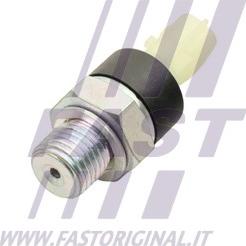 Fast FT80004 - Devējs, Eļļas spiediens www.autospares.lv