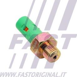 Fast FT80003 - Devējs, Eļļas spiediens www.autospares.lv