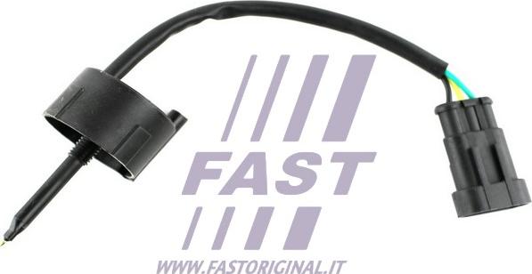 Fast FT80013 - Ūdens līmeņa devējs, Degvielas sistēma www.autospares.lv