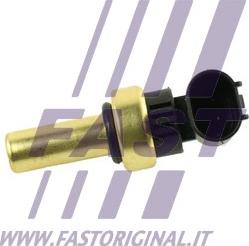 Fast FT80146 - Sensor, coolant temperature www.autospares.lv