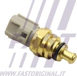 Fast FT80158 - Sensor, coolant temperature www.autospares.lv