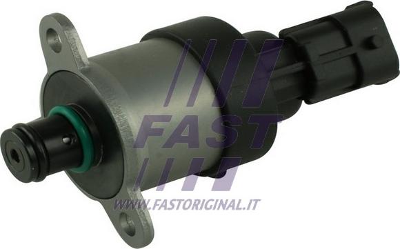 Fast FT80114 - Regulēšanas vārsts, Degvielas daudzums (Common-Rail sistēma) www.autospares.lv