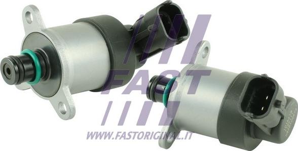 Fast FT80111 - Regulēšanas vārsts, Degvielas daudzums (Common-Rail sistēma) www.autospares.lv