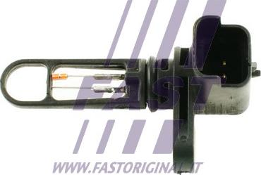 Fast FT80135 - Devējs, Ieplūstošā gaisa temperatūra www.autospares.lv