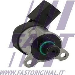 Fast FT80137 - Regulēšanas vārsts, Degvielas daudzums (Common-Rail sistēma) www.autospares.lv