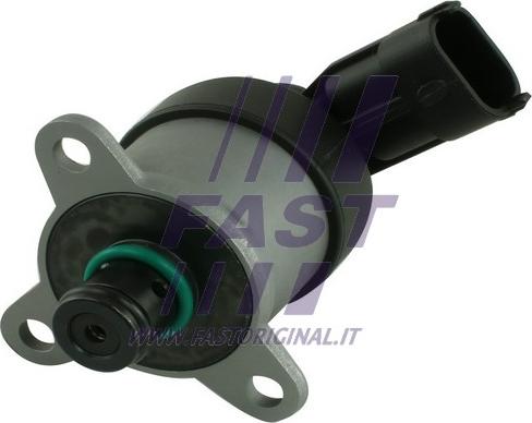 Fast FT80120 - Regulēšanas vārsts, Degvielas daudzums (Common-Rail sistēma) www.autospares.lv