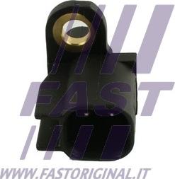 Fast FT80866 - Devējs, Riteņu griešanās ātrums www.autospares.lv