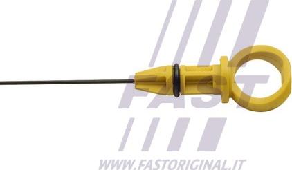 Fast FT80341 - Eļļas tausts www.autospares.lv