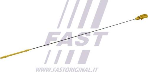 Fast FT80341 - Eļļas tausts www.autospares.lv