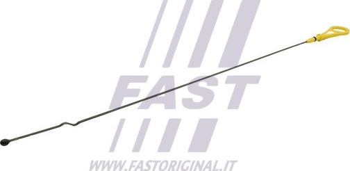 Fast FT80342 - Eļļas tausts www.autospares.lv