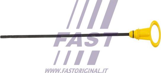 Fast FT80311 - Eļļas tausts www.autospares.lv