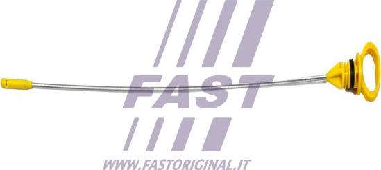 Fast FT80317 - Eļļas tausts www.autospares.lv