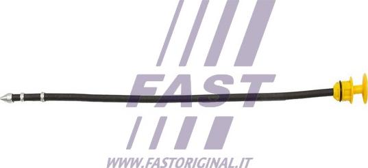 Fast FT80321 - Eļļas tausts www.autospares.lv