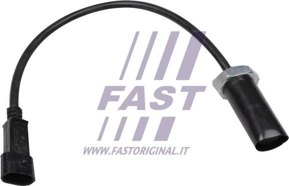 Fast FT80200 - Impulsu devējs, Kloķvārpsta www.autospares.lv