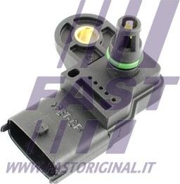 Fast FT81099 - Датчик давления воздуха, высотный корректор www.autospares.lv