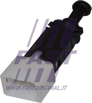 Fast FT81093 - Bremžu signāla slēdzis www.autospares.lv