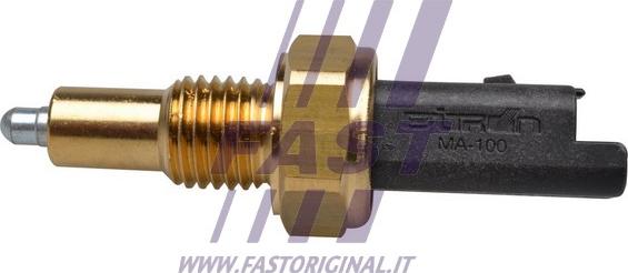 Fast FT81085 - Slēdzis, Atpakaļgaitas signāla lukturis www.autospares.lv