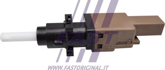 Fast FT81088 - Slēdzis, Sajūga vadība (Tempomat) www.autospares.lv