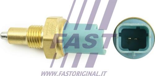 Fast FT81034 - Slēdzis, Atpakaļgaitas signāla lukturis www.autospares.lv