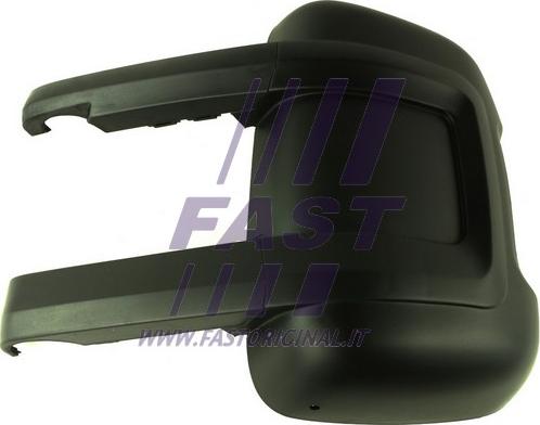 Fast FT88818 - Rāmis, Platleņķa spogulis www.autospares.lv