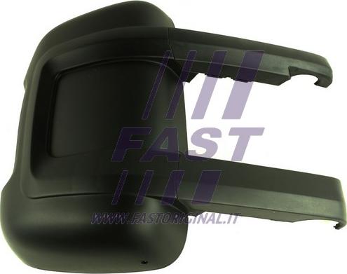 Fast FT88817 - Rāmis, Platleņķa spogulis www.autospares.lv