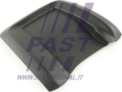 Fast FT88829 - Korpuss, Ārējais atpakaļskata spogulis www.autospares.lv