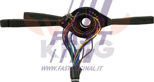 Fast FT82075 - Slēdzis uz stūres statnes www.autospares.lv