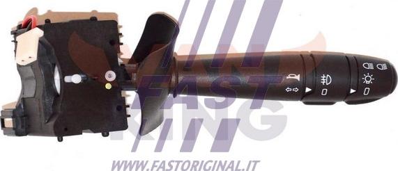 Fast FT82127 - Slēdzis uz stūres statnes www.autospares.lv