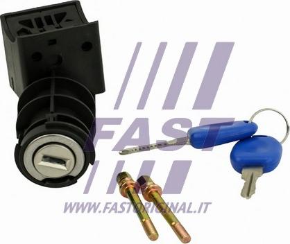 Fast FT82343K - Aizdedzes slēdzis www.autospares.lv