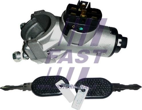 Fast FT82309 - Aizdedzes slēdzis www.autospares.lv