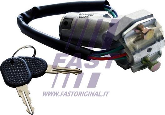 Fast FT82318 - Aizdedzes slēdzis autospares.lv