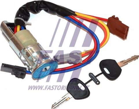 Fast FT82334 - Aizdedzes slēdzis www.autospares.lv