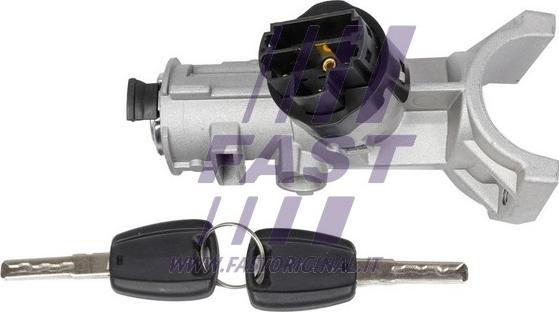 Fast FT82321 - Aizdedzes slēdzis www.autospares.lv