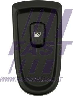 Fast FT82247 - Slēdzis, Stikla pacēlājmehānisms www.autospares.lv