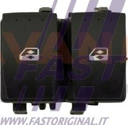 Fast FT82218 - Slēdzis, Stikla pacēlājmehānisms www.autospares.lv