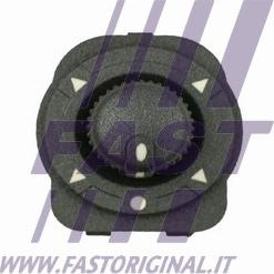 Fast FT82229 - Slēdzis, Spoguļu regulēšana www.autospares.lv