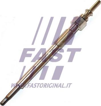 Fast FT82748 - Kvēlsvece www.autospares.lv