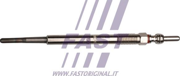 Fast FT82743 - Kvēlsvece www.autospares.lv