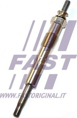 Fast FT82747 - Kvēlsvece www.autospares.lv