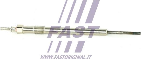 Fast FT82755 - Kvēlsvece autospares.lv