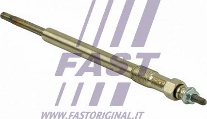 Fast FT82756 - Kvēlsvece autospares.lv