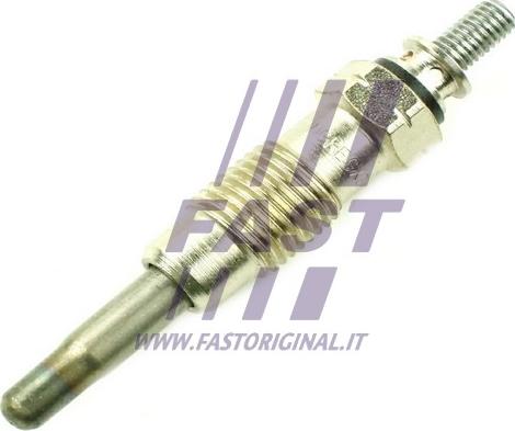 Fast FT82751 - Kvēlsvece autospares.lv