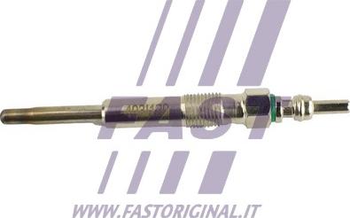 Fast FT82761 - Kvēlsvece www.autospares.lv