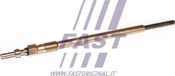 Fast FT82707 - Kvēlsvece www.autospares.lv