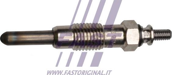 Fast FT82724 - Kvēlsvece www.autospares.lv