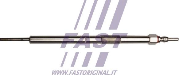 Fast FT82721 - Kvēlsvece www.autospares.lv