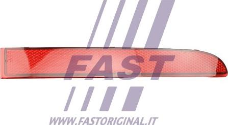 Fast FT87904 - Atstarotājs www.autospares.lv