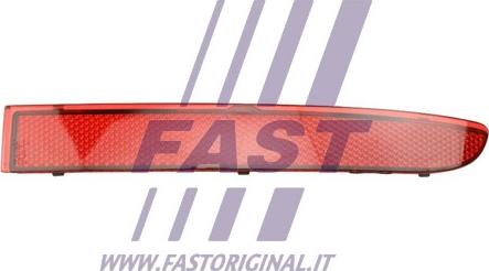 Fast FT87905 - Atstarotājs www.autospares.lv