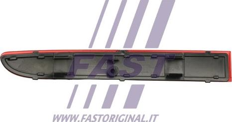 Fast FT87905 - Atstarotājs www.autospares.lv