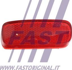 Fast FT87906 - Atstarotājs www.autospares.lv